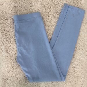 J Crew Crewcuts girls leggings, size 10